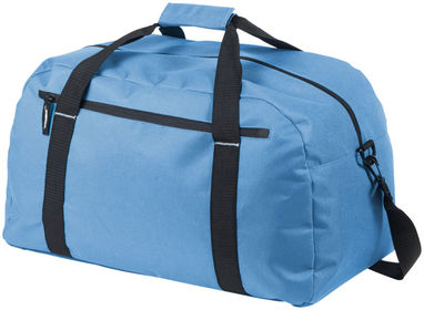 Дорожня сумка Vancouver, колір синій - 11942702- Фото №1