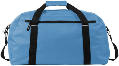 Дорожная сумка Vancouver, цвет синий - 11942702- Фото №3