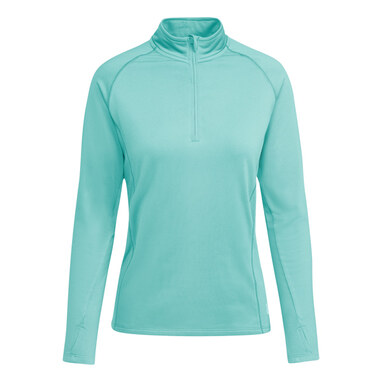 Жіночий  реглан з довгим рукавом зелений  розмір 2XL - SU11220598- Фото №1