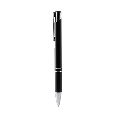 Шариковая ручка черный - BL7972TA02- Фото №1