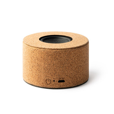 ДИНАМИК BLUETOOTH  бежевый - BS3211S129- Фото №1