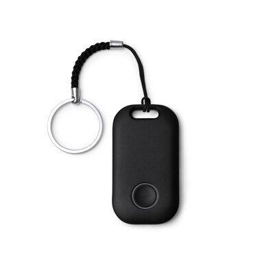 Умный трекер из ABS черный - FM1861S102- Фото №1 Умный трекер из ABS черный - FM1861S102- Фото №1
