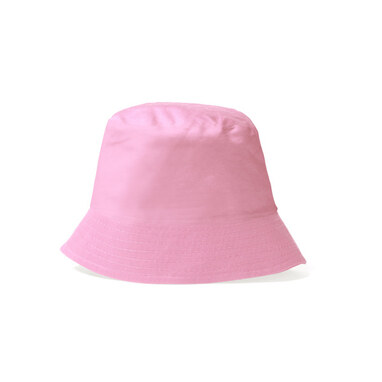 Панамка из 100% хлопка светло-розовый размер ONE SIZE ADULT - GR6999S148- Фото №1 Панамка из 100% хлопка светло-розовый размер ONE SIZE ADULT - GR6999S148- Фото №1