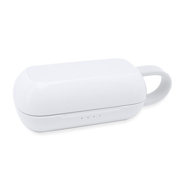Беспроводные Bluetooth 5 белый - IA3025S101- Фото №1