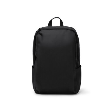 Рюкзак из искусственной кожи черный - MO1869S102- Фото №1 Рюкзак из искусственной кожи черный - MO1869S102- Фото №1