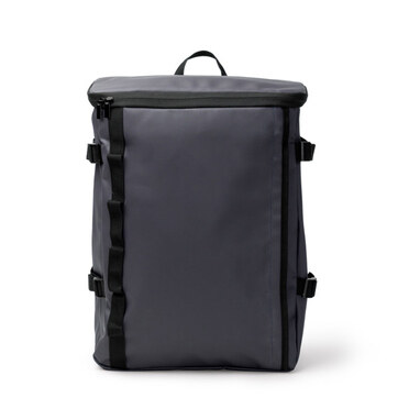 Рюкзак из искусственной кожи и полиэстера 600D морской синий размер ONE SIZE ADULT - MO1929S155- Фото №1 Рюкзак из искусственной кожи и полиэстера 600D морской синий размер ONE SIZE ADULT - MO1929S155- Фото №1