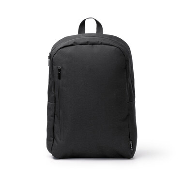 Рюкзак из RPET 300D с ПВХ-покрытием черный размер ONE SIZE ADULT - MO1932S102- Фото №1 Рюкзак из RPET 300D с ПВХ-покрытием черный размер ONE SIZE ADULT - MO1932S102- Фото №1