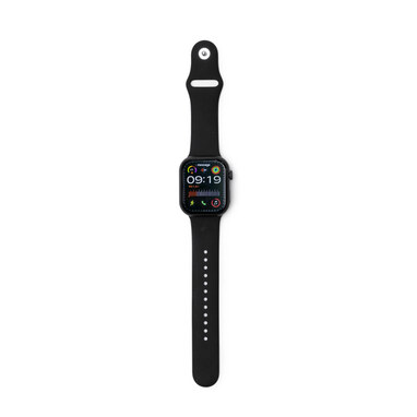 Смарт-часы с функциями активности черный - SW1701S102- Фото №1
