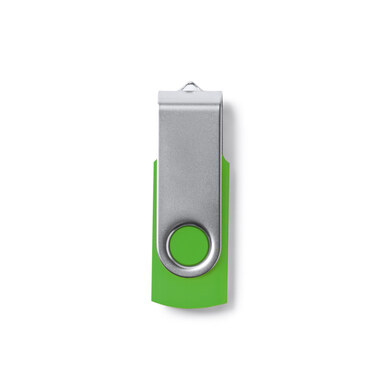 USB-флешка verde helecho - US4186G32226- Фото №1