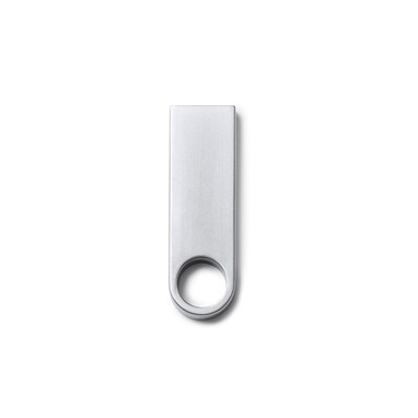 Ультракомпактная память USB 2 серебряный - US4188G32251- Фото №1 Ультракомпактная память USB 2 серебряный - US4188G32251- Фото №1