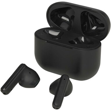 Altais гарнітура True Wireless Bluetooth® із переробленої пластмаси чорний - 12448190- Фото №5 Altais гарнітура True Wireless Bluetooth® із переробленої пластмаси чорний - 12448190- Фото №5
