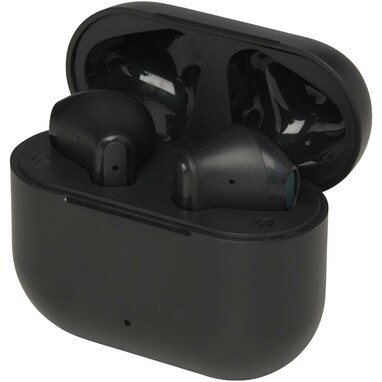 Altais гарнітура True Wireless Bluetooth® із переробленої пластмаси чорний - 12448190- Фото №6 Altais гарнітура True Wireless Bluetooth® із переробленої пластмаси чорний - 12448190- Фото №6