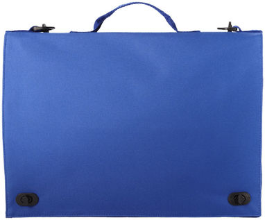Сумка для конференцій Santa Fee, колір класичний синій - 11960201- Фото №3