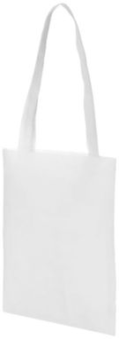 Маленька неткана сумка Eros, колір білий - 11962003- Фото №1