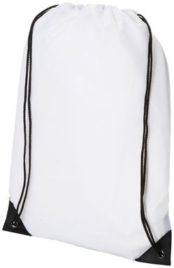 Стильный комбинированный рюкзак Condor, цвет белый - 11963202- Фото №1