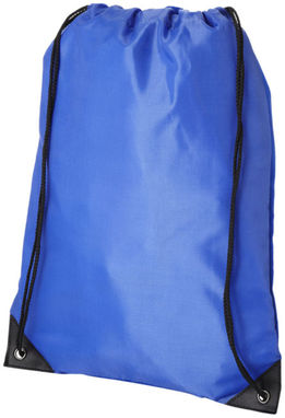 Стильный комбинированный рюкзак Condor, цвет синий классический - 11963204- Фото №1