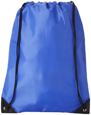 Стильный комбинированный рюкзак Condor, цвет синий классический - 11963204- Фото №4
