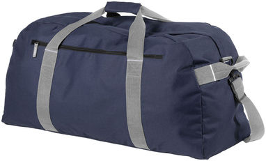 Большая дорожная сумка Vancouver, цвет темно-синий - 11964701- Фото №1