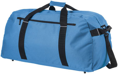 Большая дорожная сумка Vancouver, цвет синий - 11964702- Фото №1