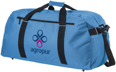 Большая дорожная сумка Vancouver, цвет синий - 11964702- Фото №2