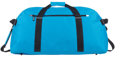 Большая дорожная сумка Vancouver, цвет синий - 11964702- Фото №4
