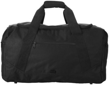 Дорожня сумка Columbia, колір суцільний чорний - 11969100- Фото №3