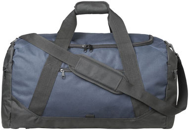 Дорожня сумка Columbia, колір темно-синій - 11969101- Фото №3