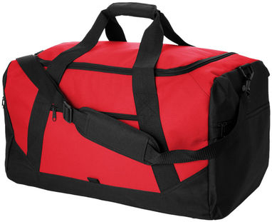 Дорожня сумка Columbia, колір червоний - 11969102- Фото №1