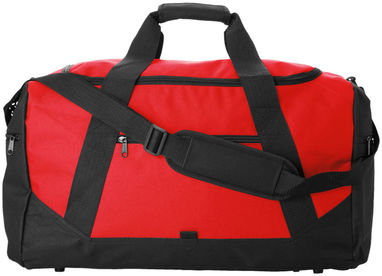 Дорожня сумка Columbia, колір червоний - 11969102- Фото №3