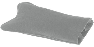 Надувная подушка Detroit, цвет серый - 11971000- Фото №4