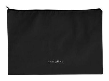 Рюкзак Odyssey для ноутбука , колір суцільний чорний - 11972700- Фото №3