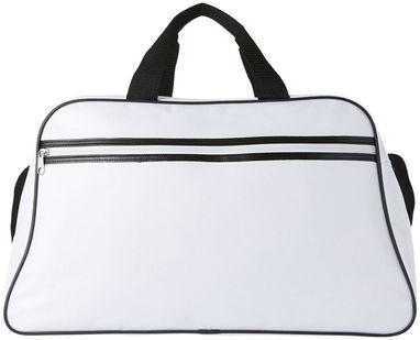 Спортивная сумка San Jose, цвет белый - 11974003- Фото №3
