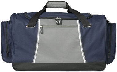 Спортивна сумка Brisbane, колір темно-синій - 11975501- Фото №4