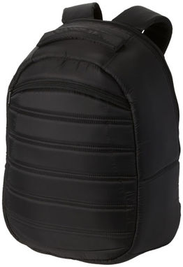 Рюкзак Down, цвет сплошной черный - 11976800- Фото №1