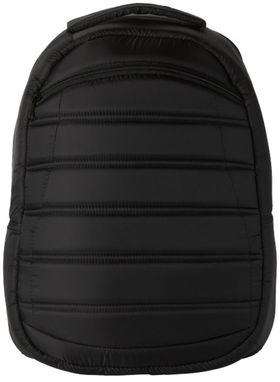 Рюкзак Down, цвет сплошной черный - 11976800- Фото №4