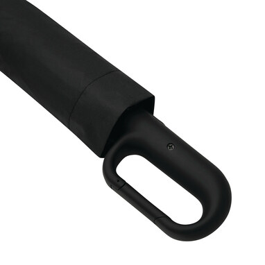 Автоматический ветрозащитный карманный зонт SCIROCCO с функцией автоматического открытия/закрытия черный - 56-0101501- Фото №8 Автоматический ветрозащитный карманный зонт SCIROCCO с функцией автоматического открытия/закрытия черный - 56-0101501- Фото №8