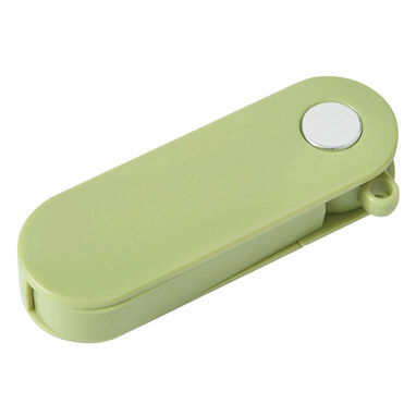 Складная овощечистка FLEXPEEL зеленый - 56-0304484- Фото №2