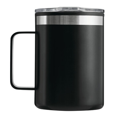 Двустенная дорожная кружка STYLEMUG черный - 56-0304568- Фото №4 Двустенная дорожная кружка STYLEMUG черный - 56-0304568- Фото №4