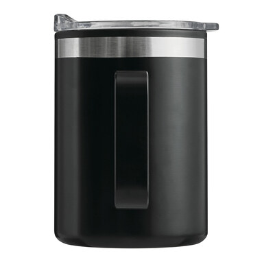 Двустенная дорожная кружка STYLEMUG черный - 56-0304568- Фото №5 Двустенная дорожная кружка STYLEMUG черный - 56-0304568- Фото №5