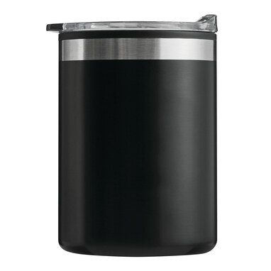 Двустенная дорожная кружка STYLEMUG черный - 56-0304568- Фото №6 Двустенная дорожная кружка STYLEMUG черный - 56-0304568- Фото №6