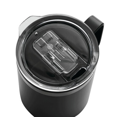 Двустенная дорожная кружка STYLEMUG черный - 56-0304568- Фото №7 Двустенная дорожная кружка STYLEMUG черный - 56-0304568- Фото №7