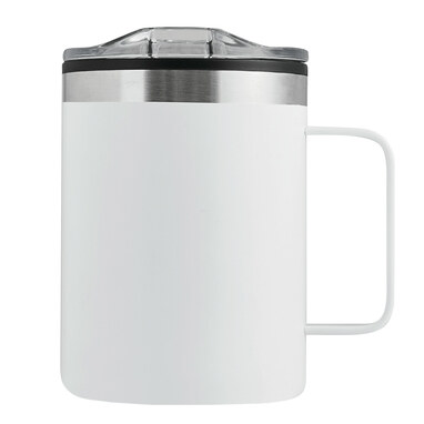 Двустенная дорожная кружка STYLEMUG белый - 56-0304569- Фото №3 Двустенная дорожная кружка STYLEMUG белый - 56-0304569- Фото №3