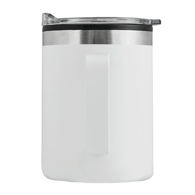 Двустенная дорожная кружка STYLEMUG белый - 56-0304569- Фото №6 Двустенная дорожная кружка STYLEMUG белый - 56-0304569- Фото №6