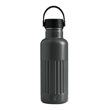 Вакуумная бутылка для питья WAVE TRAIL серый - 56-0304718- Фото №4 Вакуумная бутылка для питья WAVE TRAIL серый - 56-0304718- Фото №4