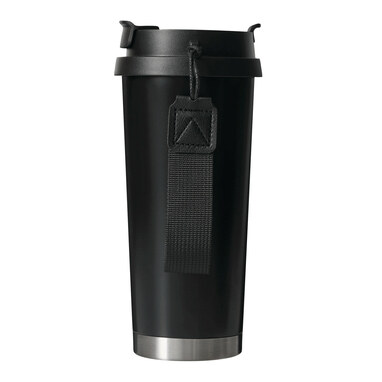 Вакуумная термокружка для путешествий MUG2GO черный - 56-0304740- Фото №5 Вакуумная термокружка для путешествий MUG2GO черный - 56-0304740- Фото №5
