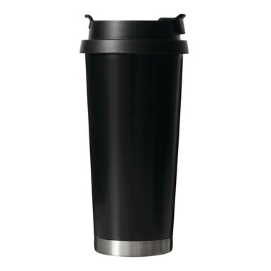 Вакуумная термокружка для путешествий MUG2GO черный - 56-0304740- Фото №6 Вакуумная термокружка для путешествий MUG2GO черный - 56-0304740- Фото №6