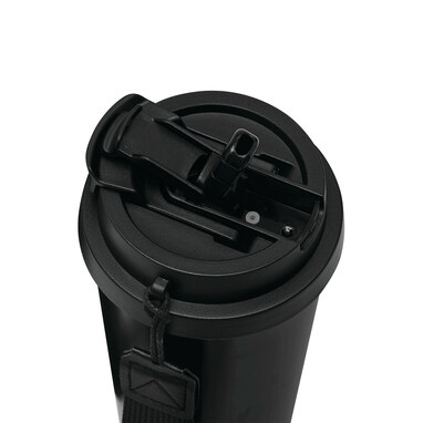 Вакуумная термокружка для путешествий MUG2GO черный - 56-0304740- Фото №8 Вакуумная термокружка для путешествий MUG2GO черный - 56-0304740- Фото №8