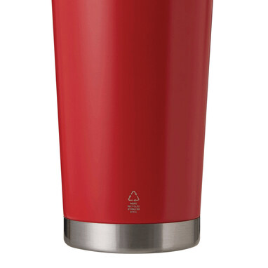 Вакуумная термокружка для путешествий MUG2GO красный - 56-0304744- Фото №10 Вакуумная термокружка для путешествий MUG2GO красный - 56-0304744- Фото №10