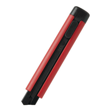 Нож RELIABLE красный - 56-0399037- Фото №1