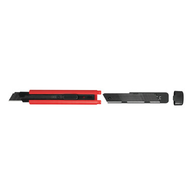 Нож RELIABLE красный - 56-0399037- Фото №4